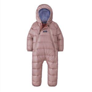 Patagonia Infant Hi-Loft Down Sweater Bunting
